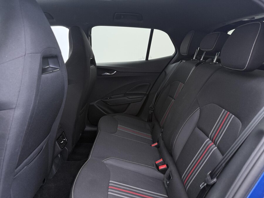 Škoda Fabia 1.0 TSI Monte Carlo