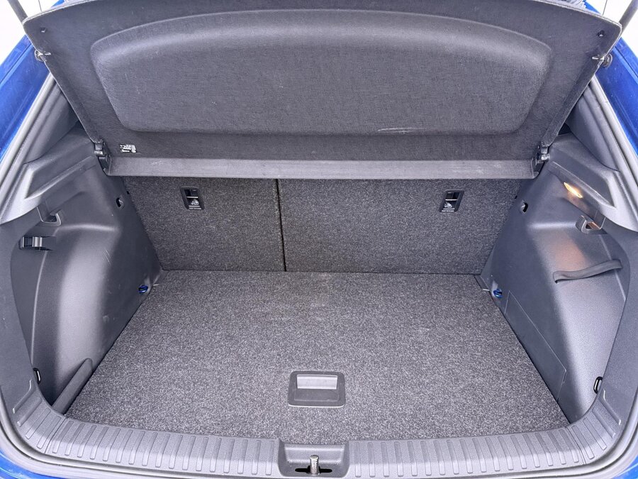 Škoda Fabia 1.0 TSI Monte Carlo