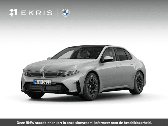 BMW i3 50 xDrive | First Edition