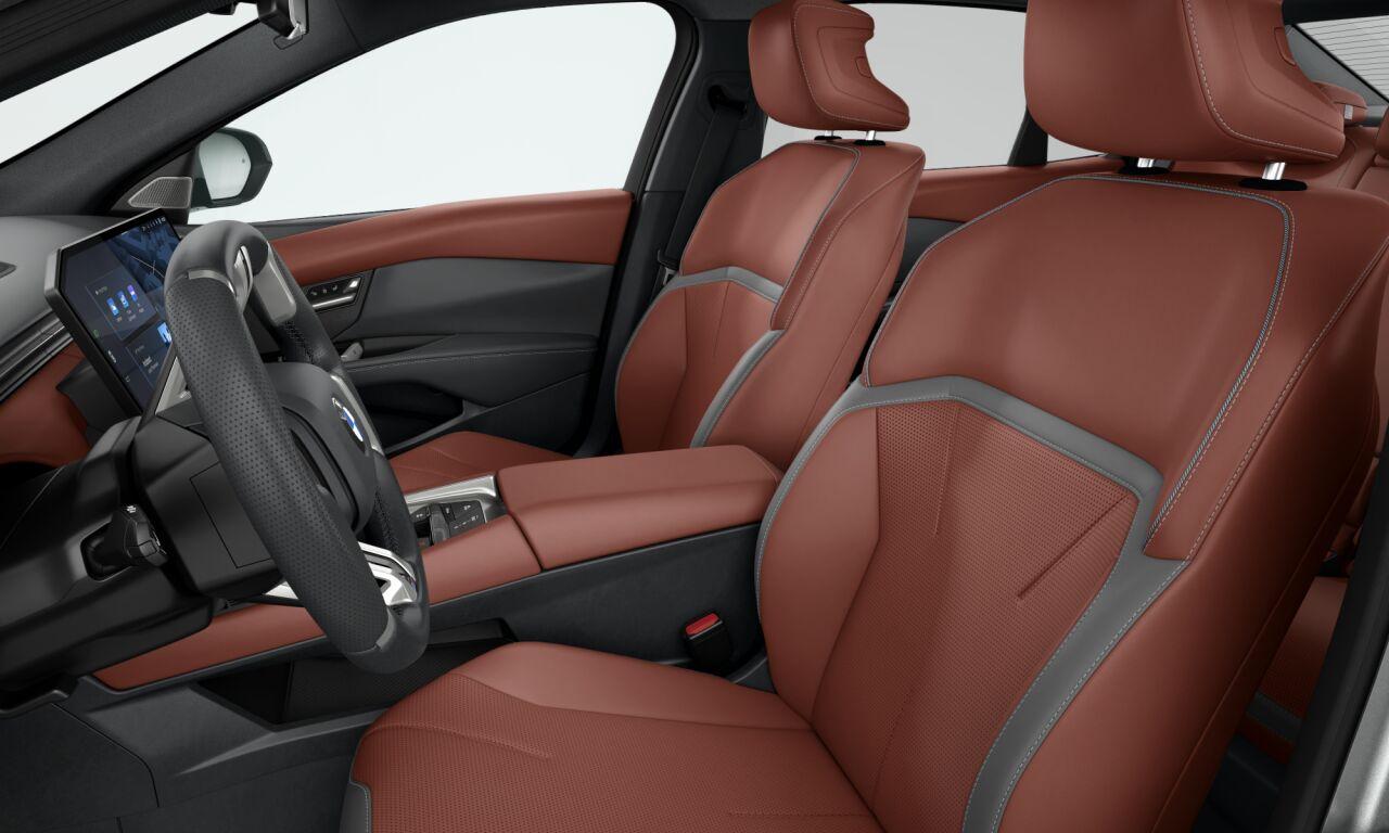 BMW i3 50 xDrive | First Edition - Afbeelding 4