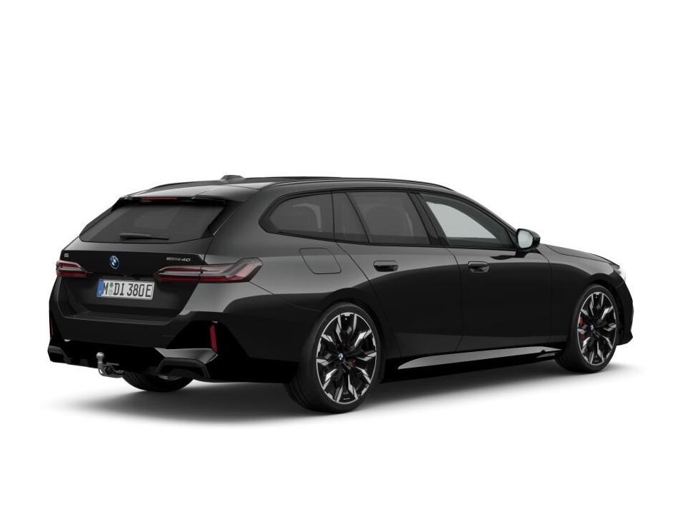 BMW i5 eDrive40 84 kWh - Afbeelding 2