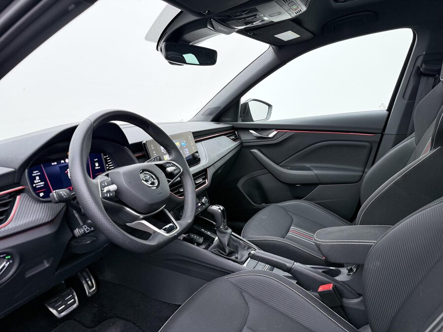 Škoda Scala 1.0 TSI Monte Carlo