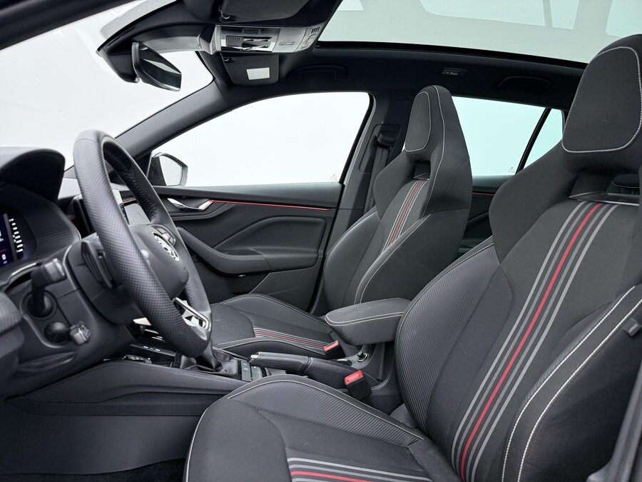 Škoda Scala 1.0 TSI Monte Carlo