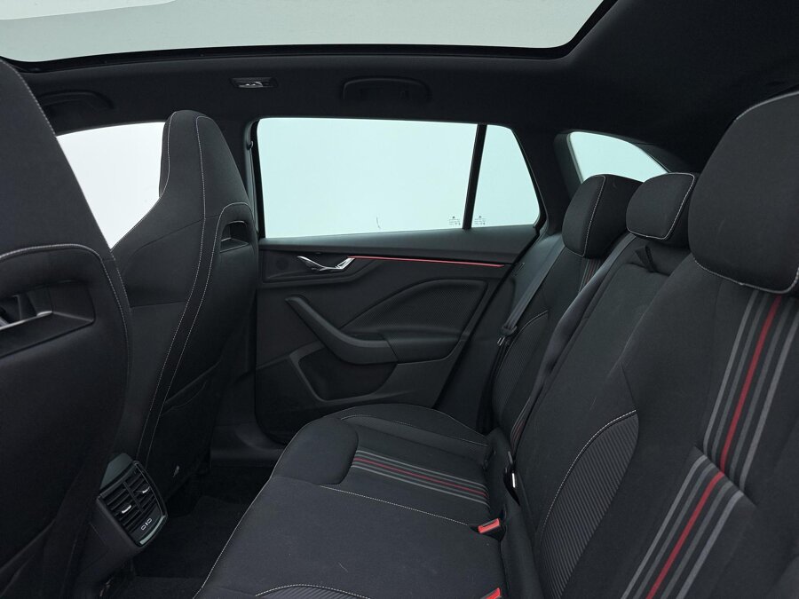 Škoda Scala 1.0 TSI Monte Carlo