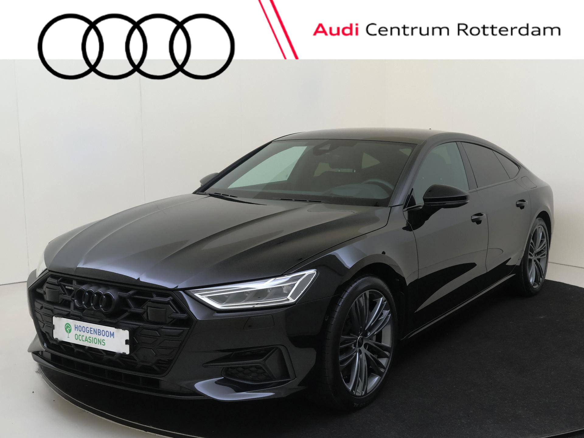 Audi A7 Sportback 50 TFSI e quattro Pro Line S