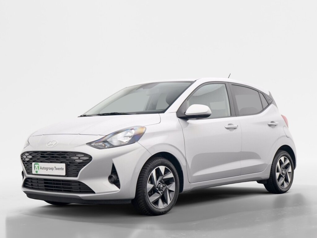 Hyundai i10 1.0 Comfort Smart 5-zits | Private lease 339 pm!