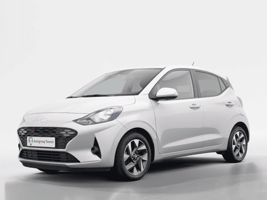 Hyundai i10 1.0 Comfort Smart 5-zits | Private lease 339 pm!
