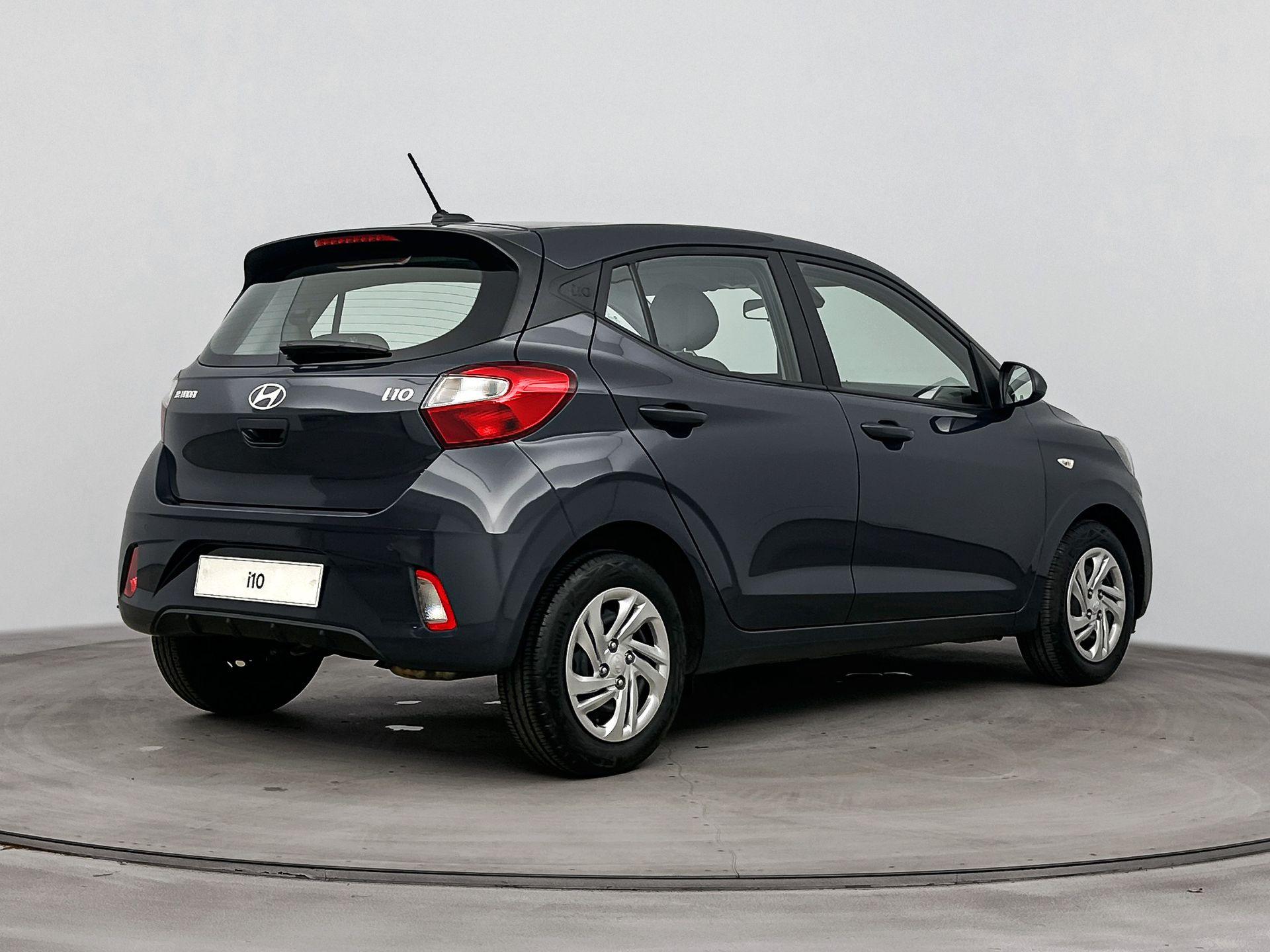 Hyundai i10 1.0 COMFORT LIMITED - Afbeelding 2