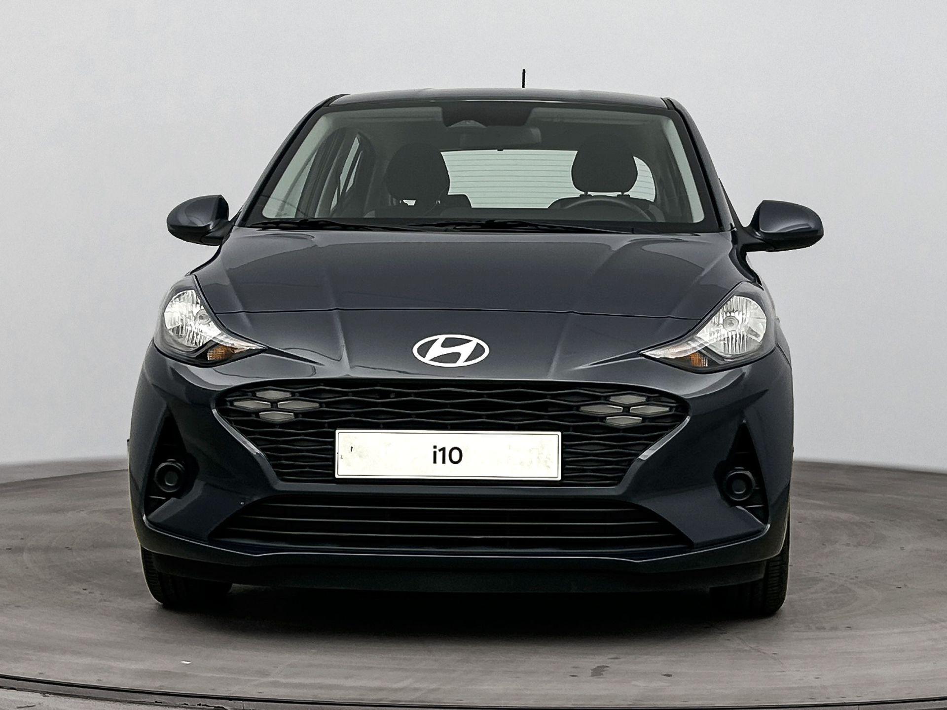 Hyundai i10 1.0 COMFORT LIMITED - Afbeelding 4