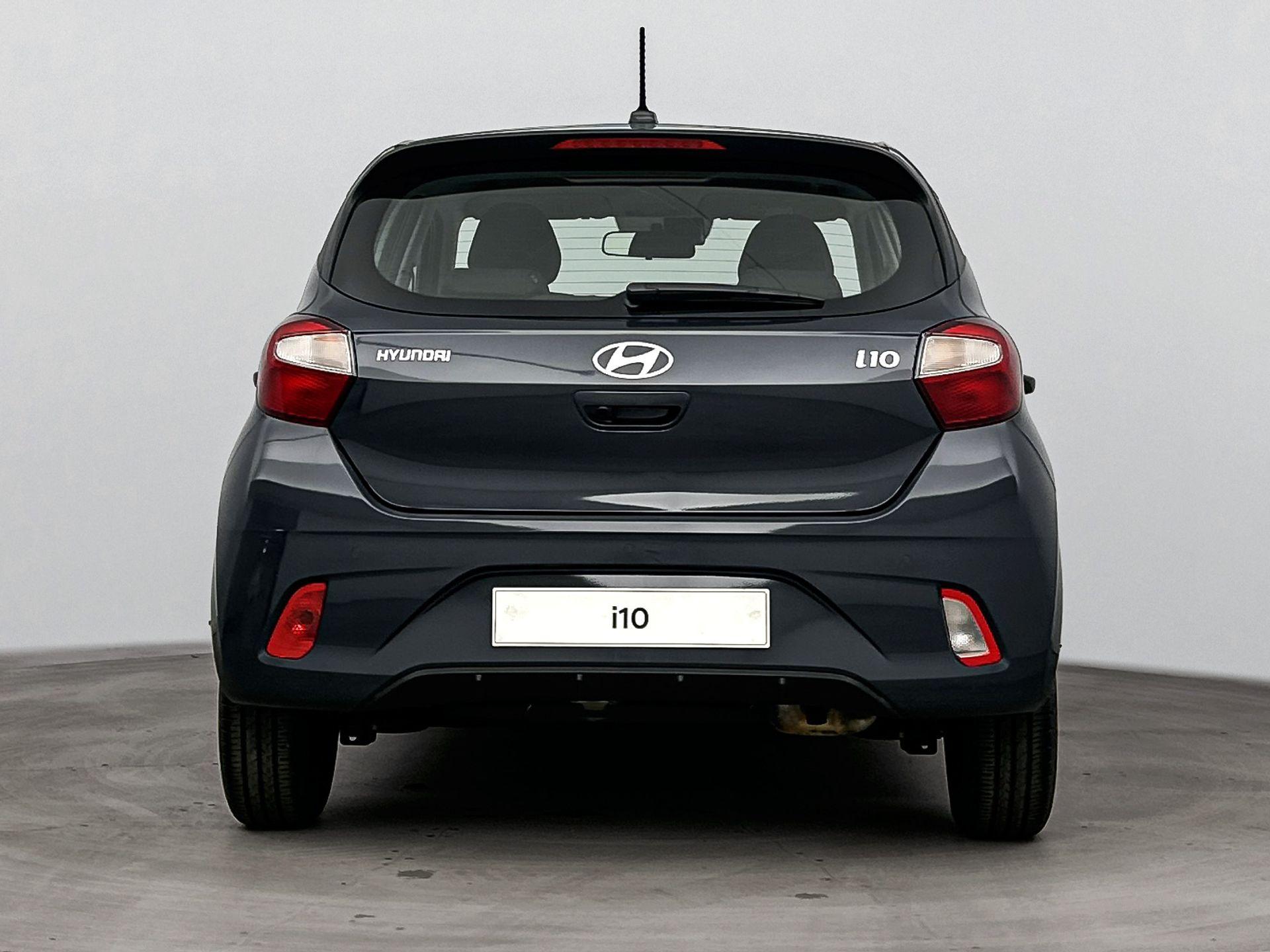 Hyundai i10 1.0 COMFORT LIMITED - Afbeelding 5