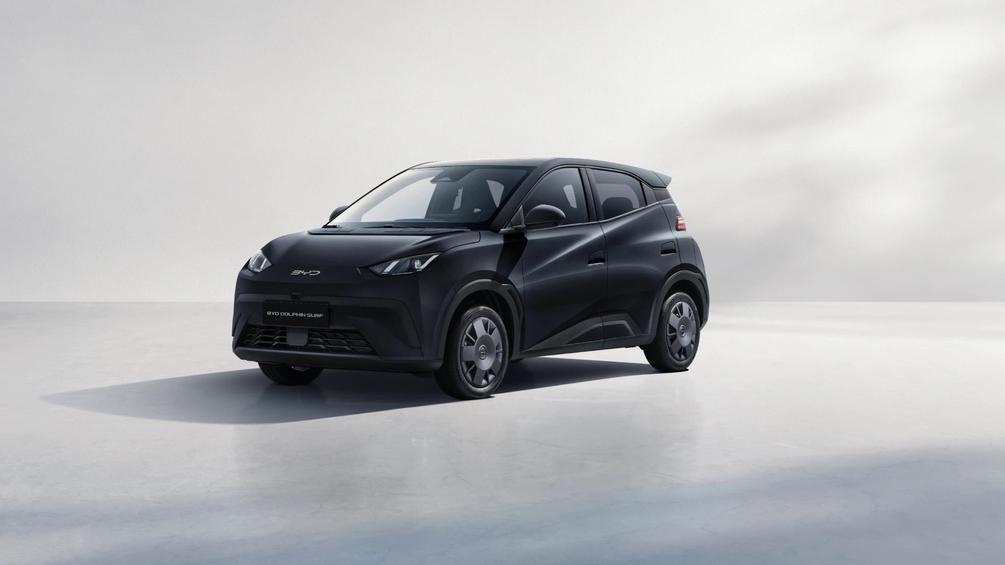 BYD DOLPHIN SURF Active 30 kWh
