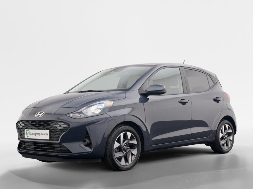 Hyundai i10 1.0 Comfort Smart 5p | Private lease 339 pm!