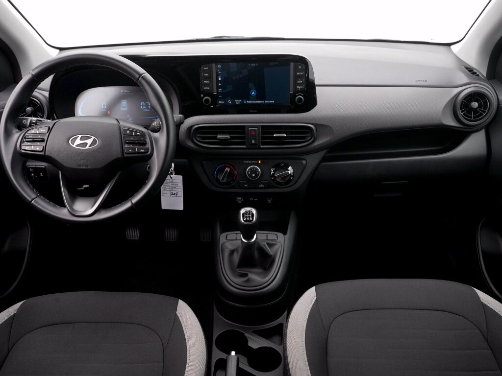 Hyundai i10 1.0 Comfort Smart 5p | Private lease 339 pm! - Afbeelding 3