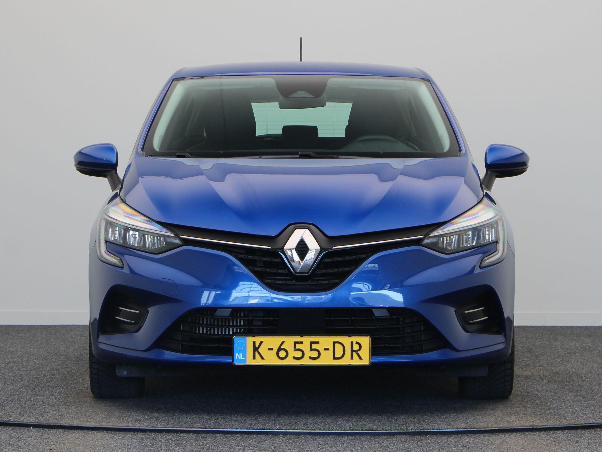 Renault Clio 1.0 TCe Intens - Afbeelding 7