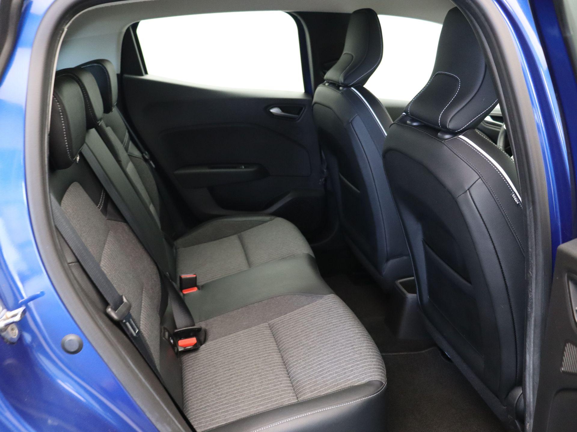 Renault Clio 1.0 TCe Intens - Afbeelding 9