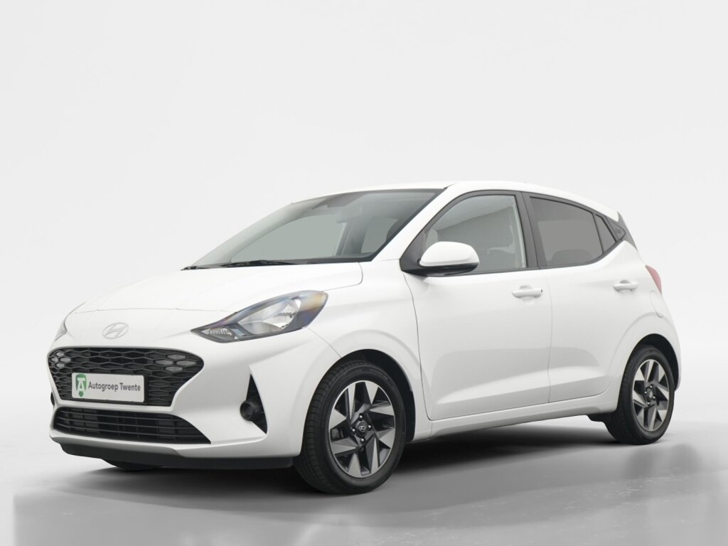 Hyundai i10 1.0 Comfort 5-zits | 15 inch LM | Private lease 389,- p.m. |