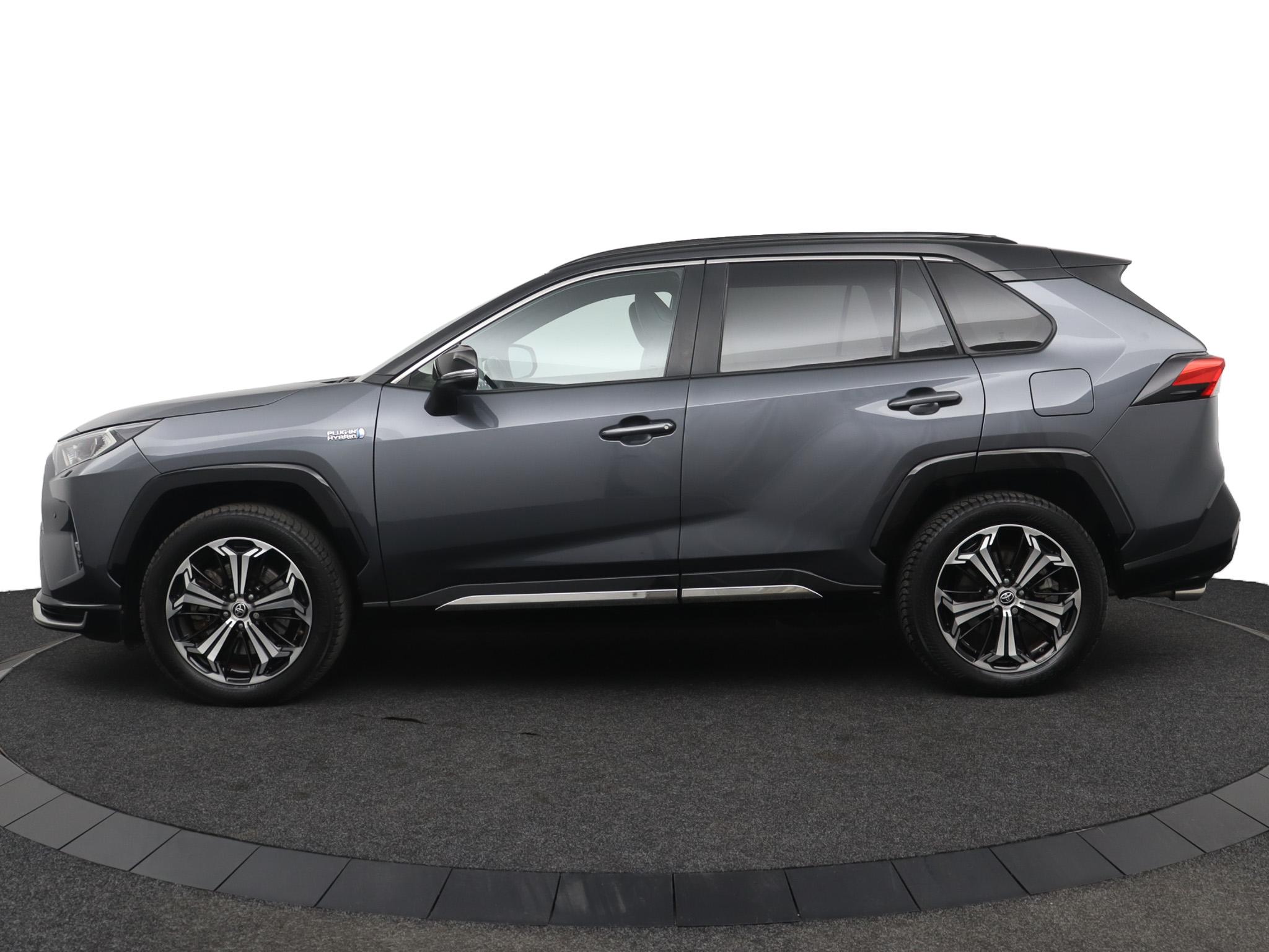 Toyota RAV4 2.5 Plug-in Hybrid AWD Bi-Tone Plus - Afbeelding 3