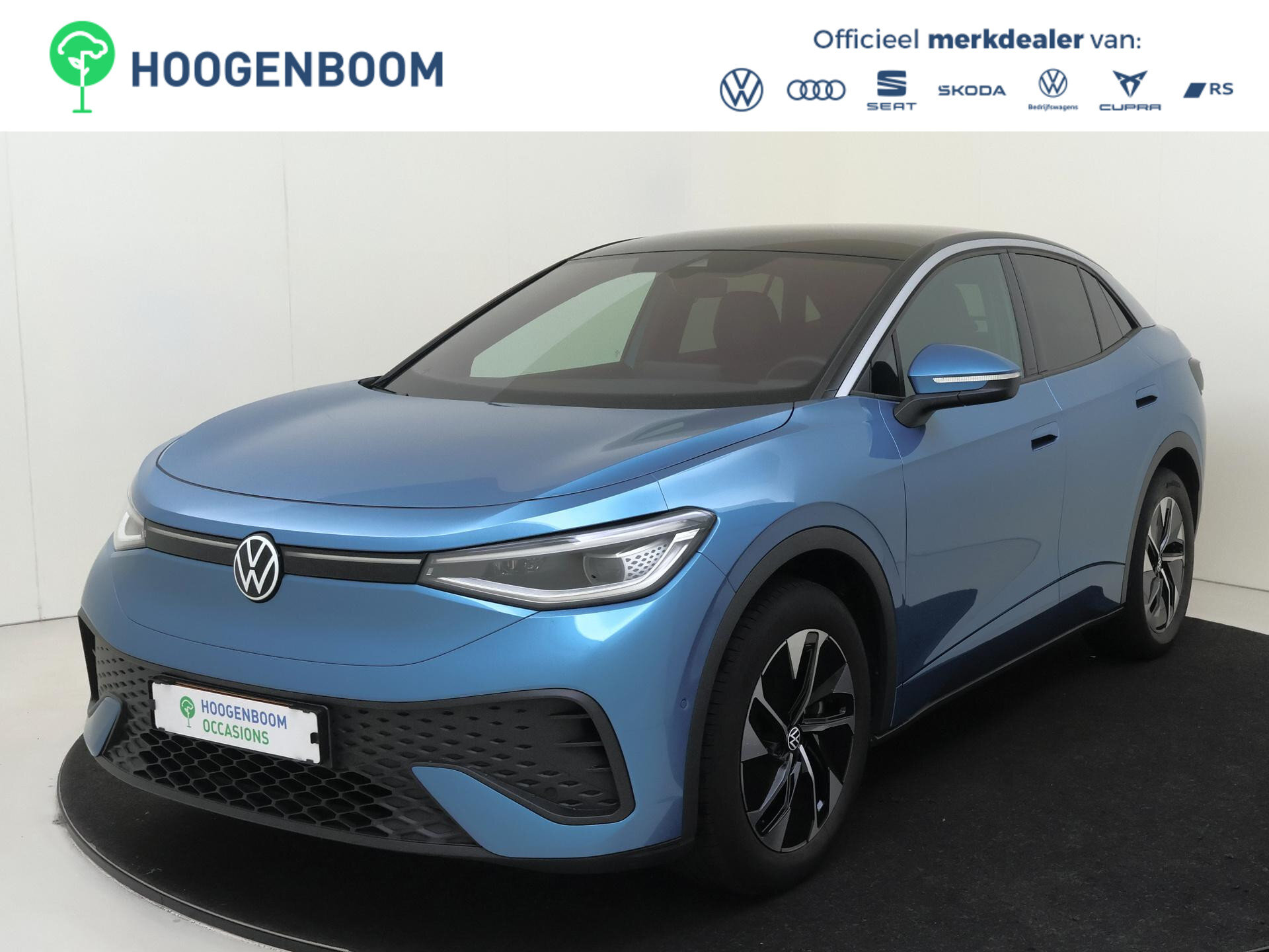 Volkswagen ID.5 Pro Business 77 kWh