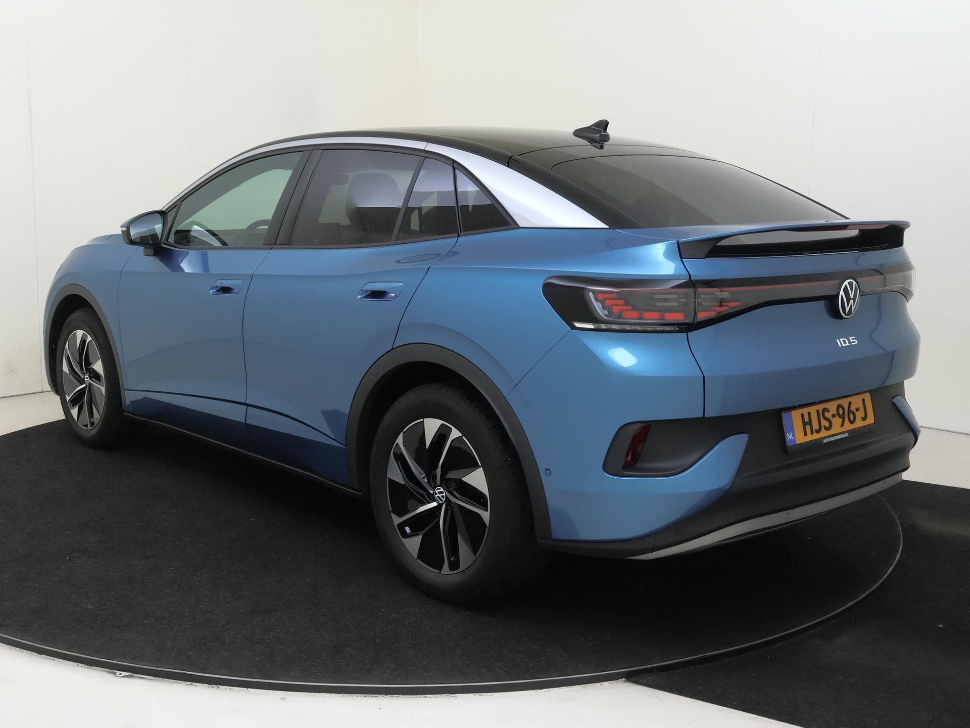 Volkswagen ID.5