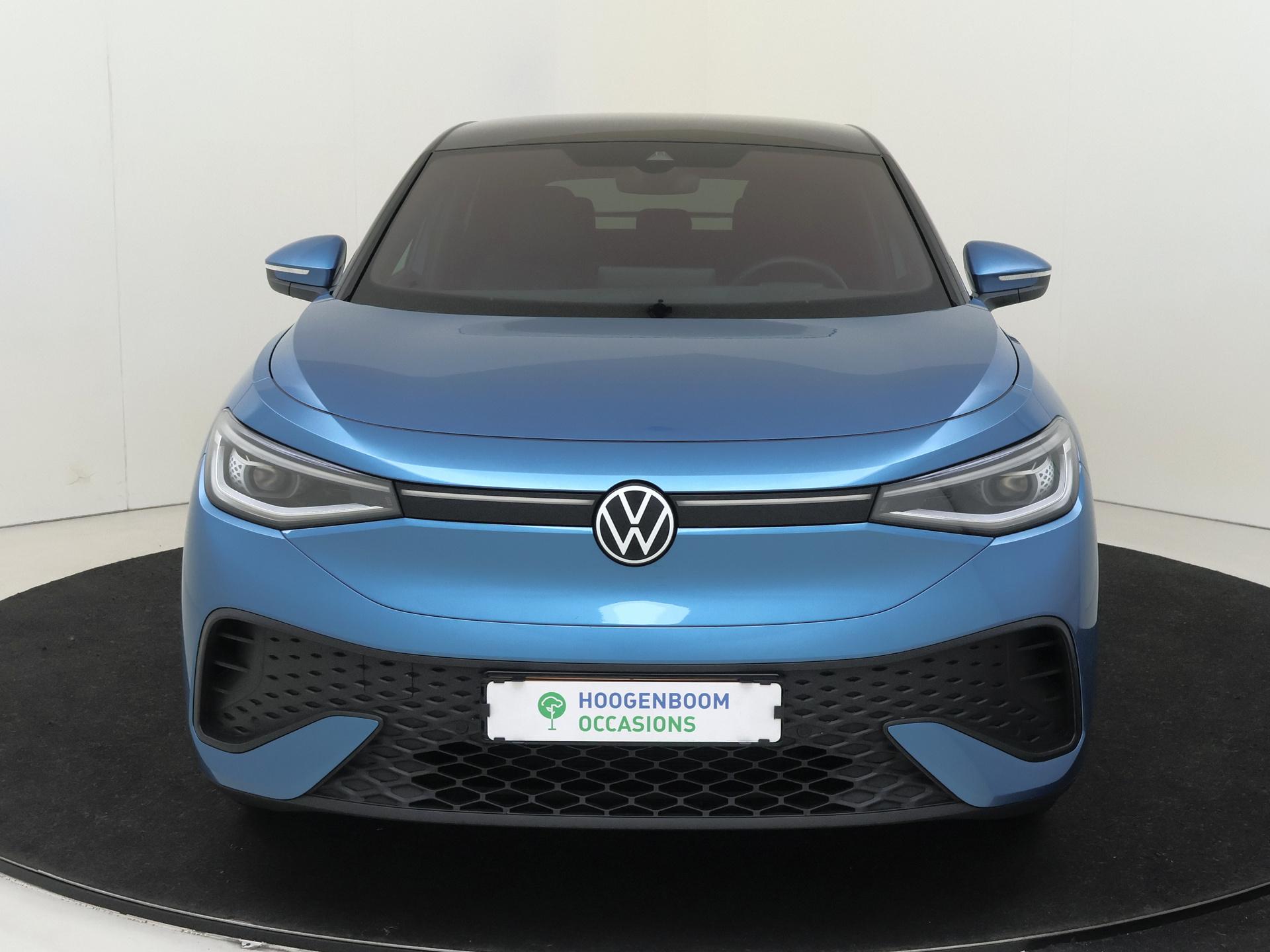 Volkswagen ID.5
