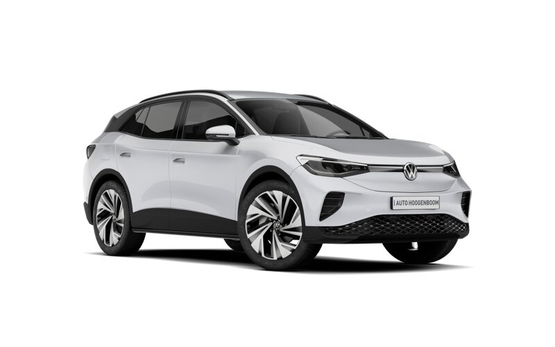 Volkswagen ID.4 Pro Limited Edition - Afbeelding 3