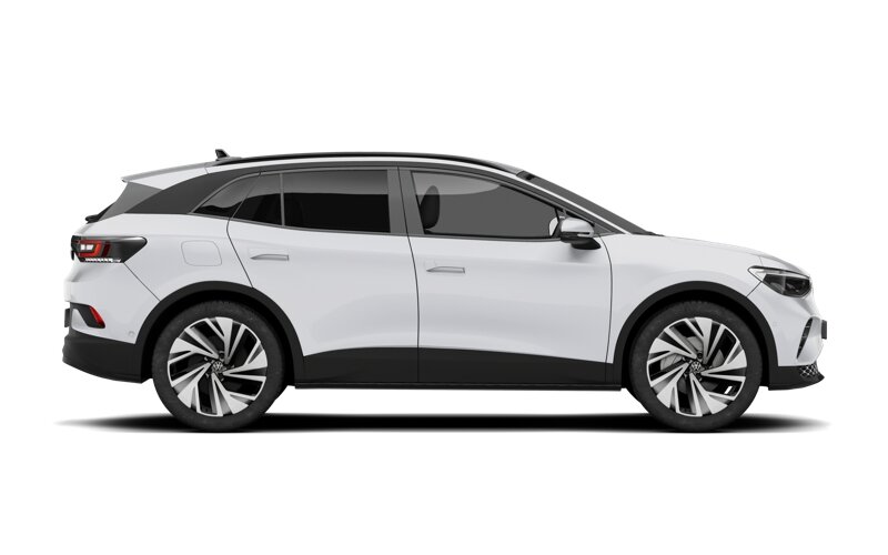 Volkswagen ID.4 Pro Limited Edition - Afbeelding 4