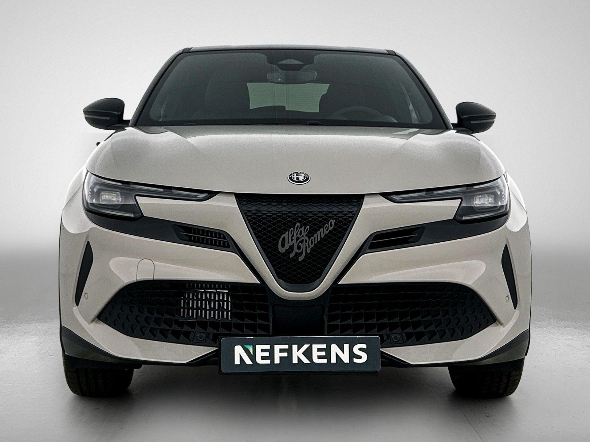 Alfa Romeo Junior 1.2 145pk Hybrid Ibrida Sprint Automaat - Afbeelding 3