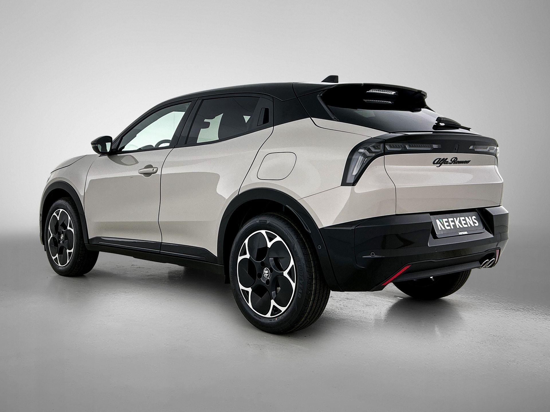 Alfa Romeo Junior 1.2 145pk Hybrid Ibrida Sprint Automaat - Afbeelding 5