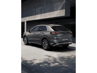 Volkswagen T-Roc Limited Edition - Afbeelding 3