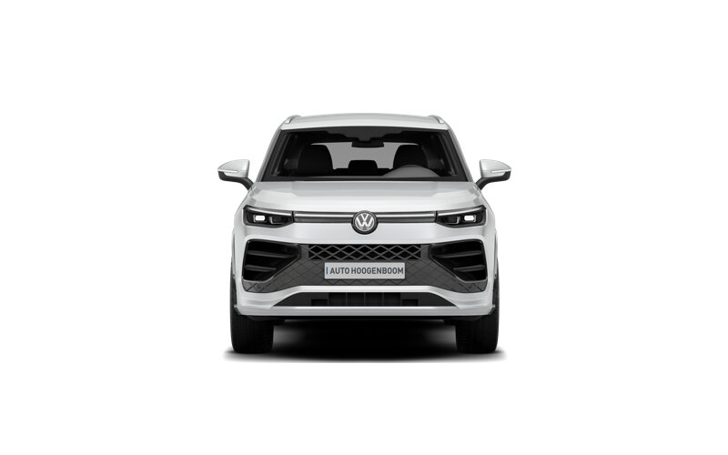 Volkswagen Tayron R-Line Edition - Afbeelding 2