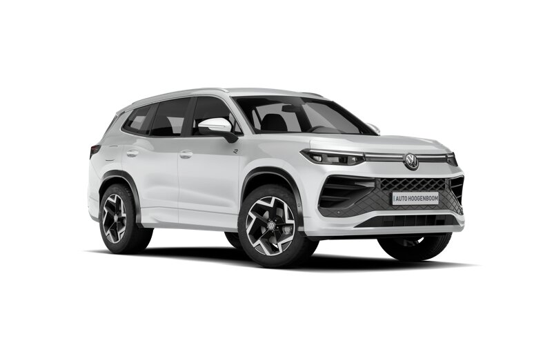Volkswagen Tayron R-Line Edition - Afbeelding 3