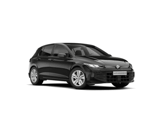 Volkswagen Golf Life Edition eHybrid - Afbeelding 3