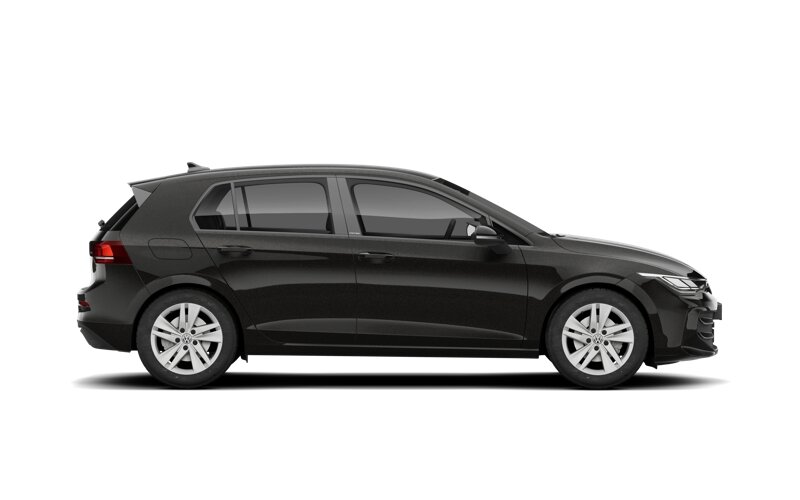 Volkswagen Golf Life Edition eHybrid - Afbeelding 4