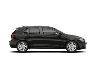 Volkswagen Golf Life Edition eHybrid - Afbeelding 4
