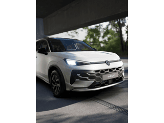 Volkswagen T-Roc Limited Edition - Afbeelding 4