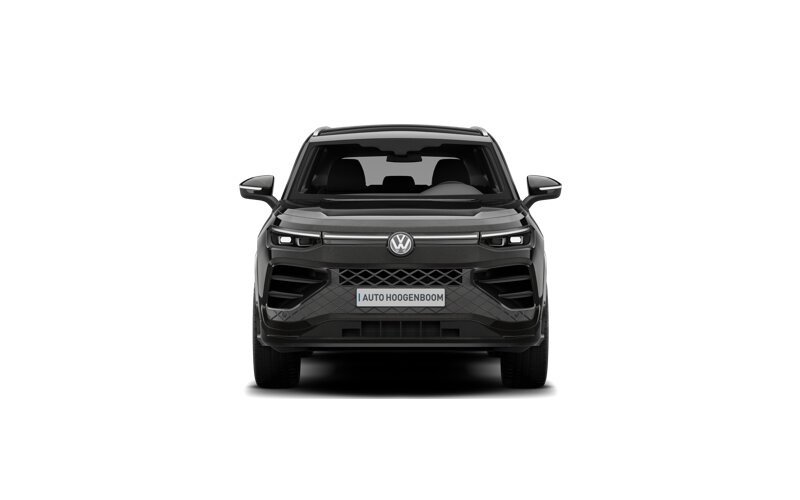 Volkswagen Tayron R-Line Edition - Afbeelding 2