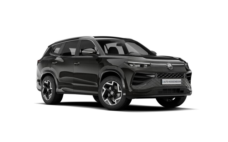 Volkswagen Tayron R-Line Edition - Afbeelding 3