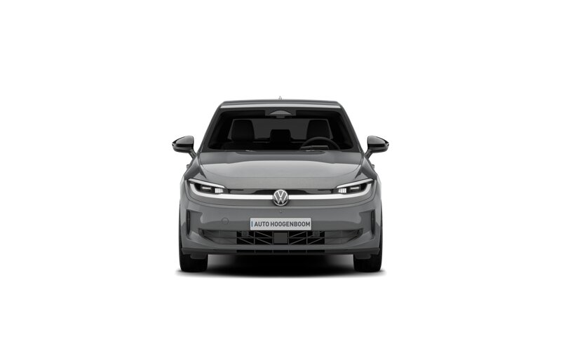 Volkswagen ID. Polo Style First Edition - Afbeelding 2