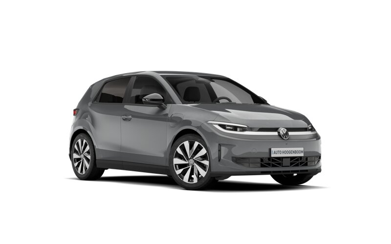 Volkswagen ID. Polo Style First Edition - Afbeelding 3