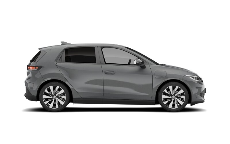 Volkswagen ID. Polo Style First Edition - Afbeelding 4