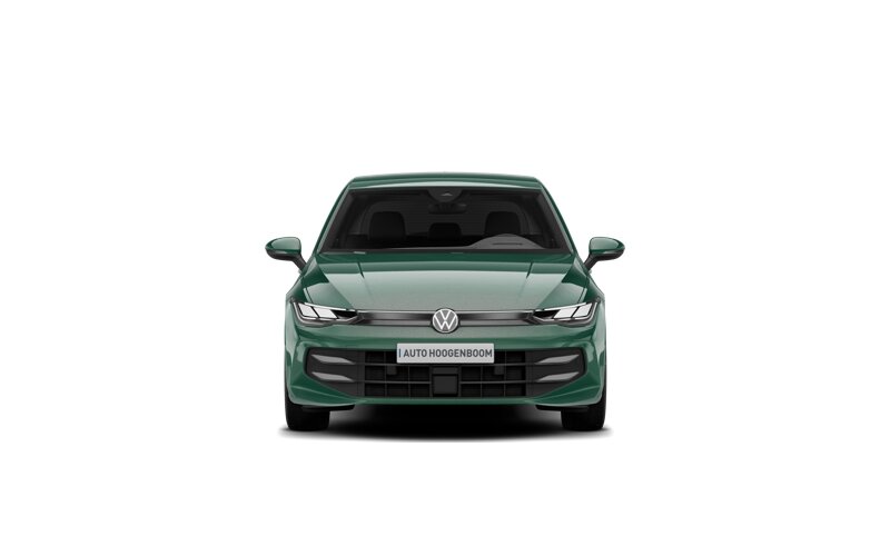 Volkswagen Golf GTI Clubsport Edition 50 - Afbeelding 2