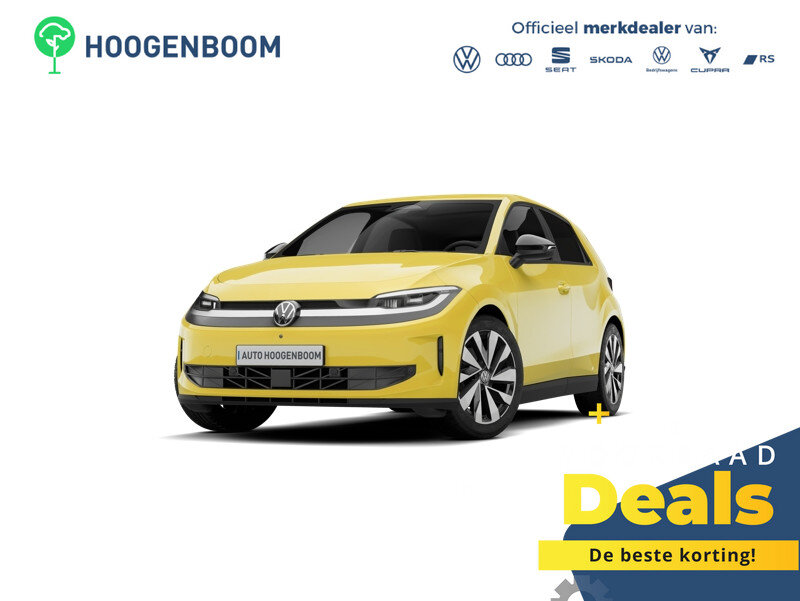 Volkswagen ID. Polo Style First Edition - Afbeelding 1