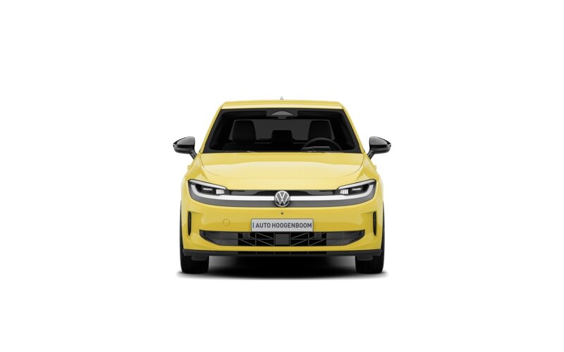 Volkswagen ID. Polo Style First Edition - Afbeelding 2