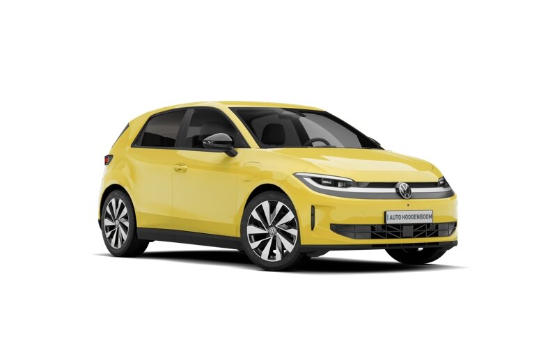 Volkswagen ID. Polo Style First Edition - Afbeelding 3