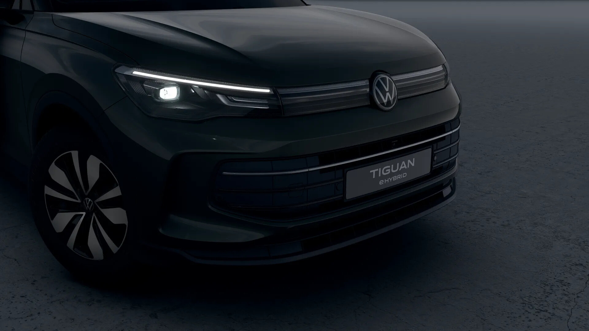 Volkswagen Tiguan Limited Edition - Afbeelding 4