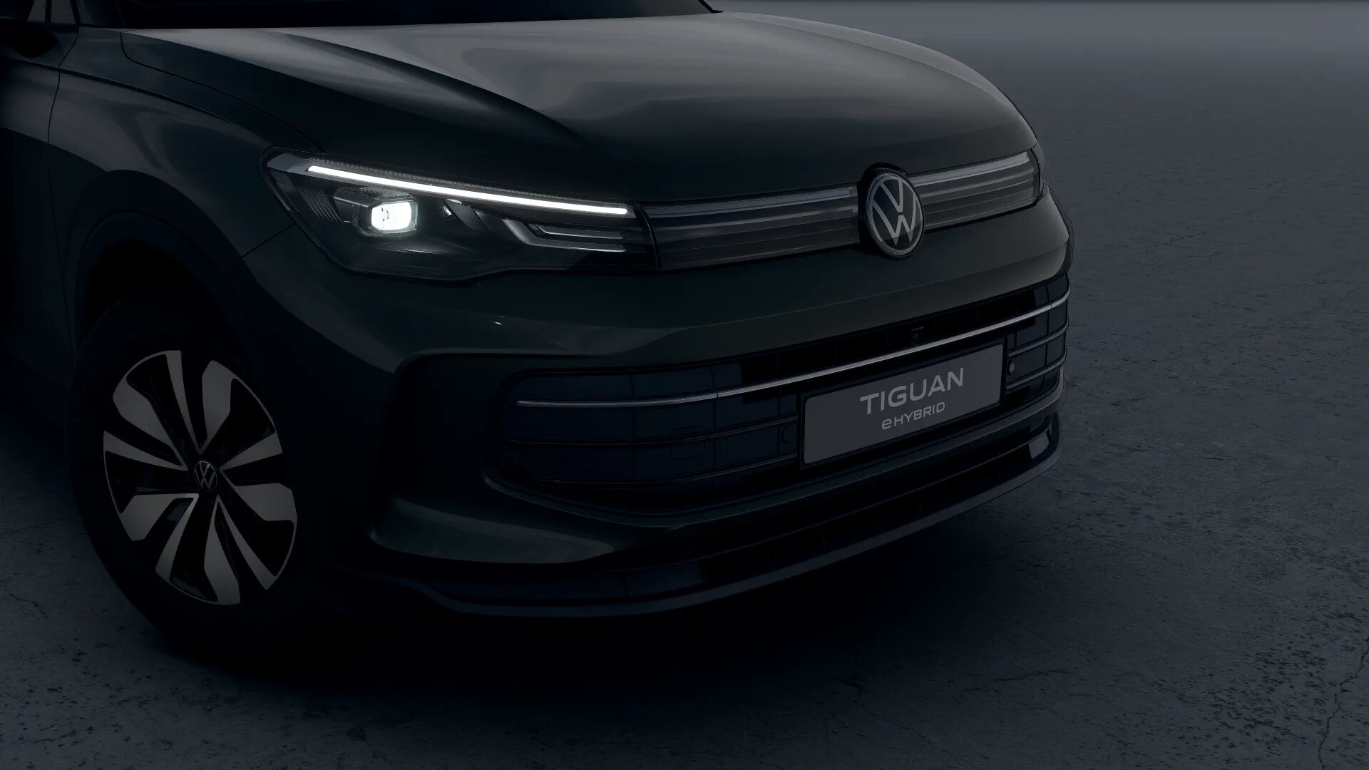 Volkswagen Tiguan Limited Edition - Afbeelding 4