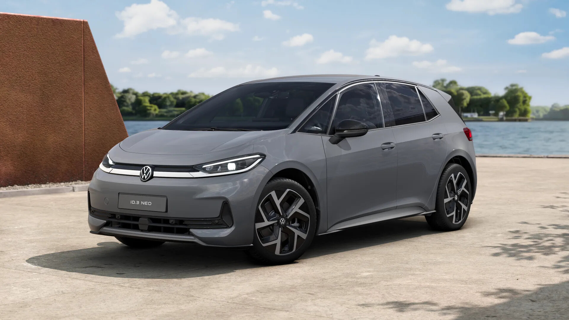 Volkswagen ID.3 Neo Life - Afbeelding 2