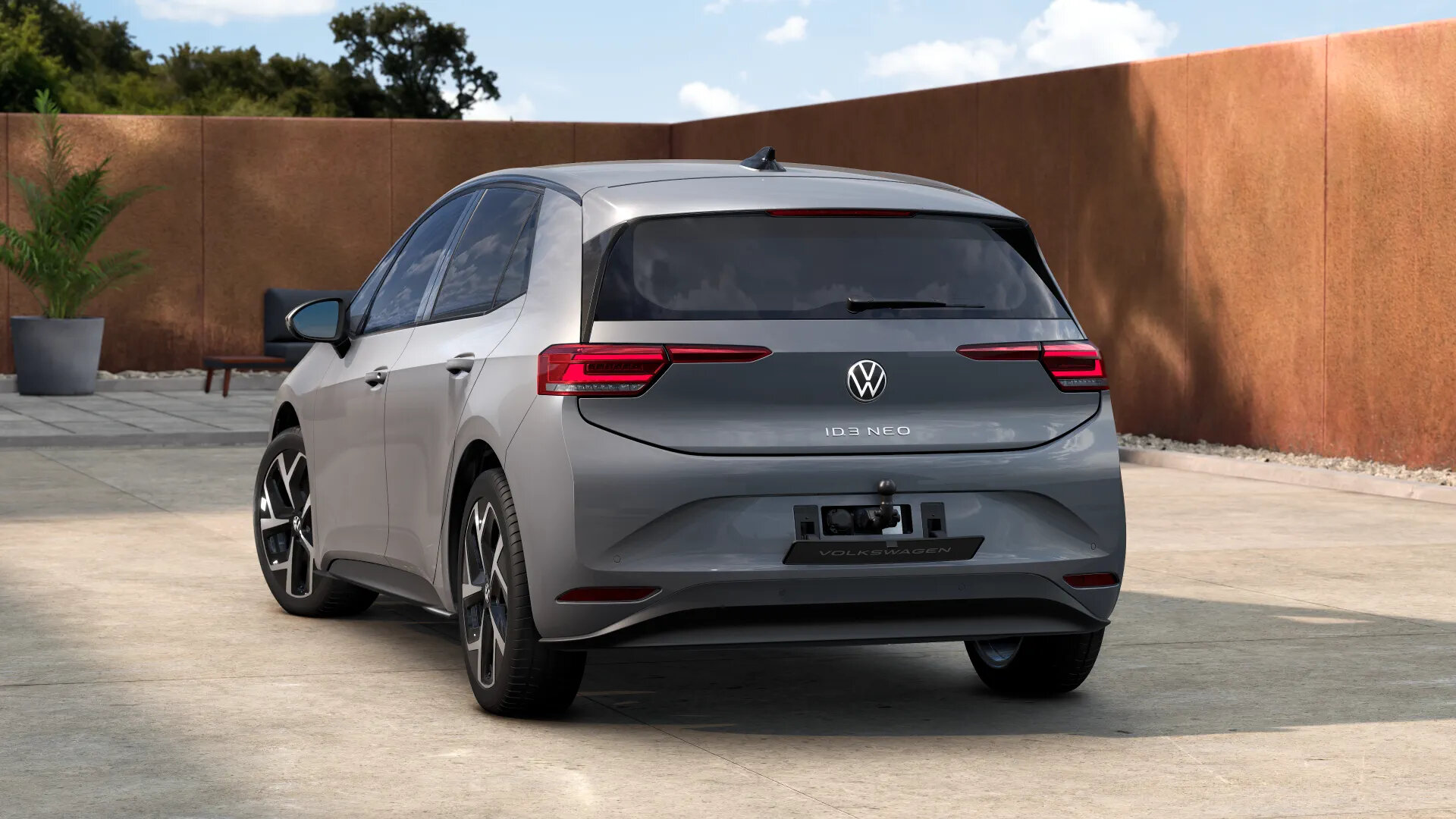 Volkswagen ID.3 Neo Life - Afbeelding 4