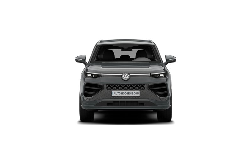 Volkswagen Tayron R-Line Edition - Afbeelding 2