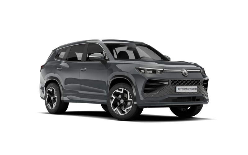 Volkswagen Tayron R-Line Edition - Afbeelding 3
